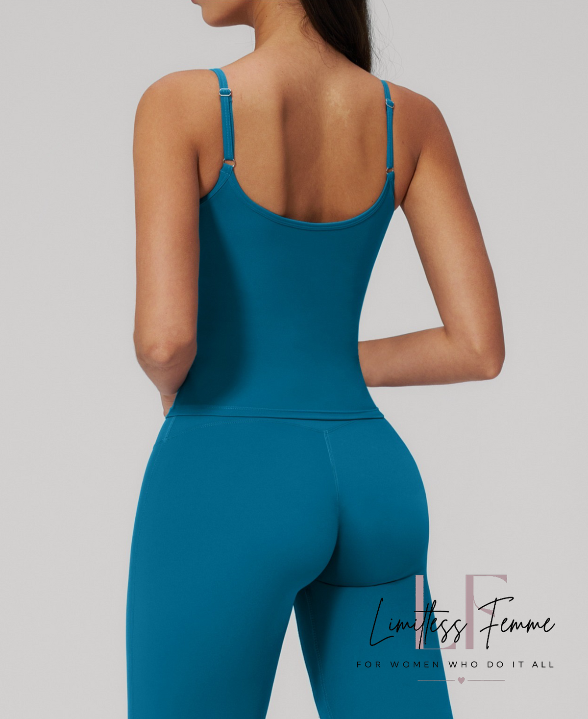 Lagoon top