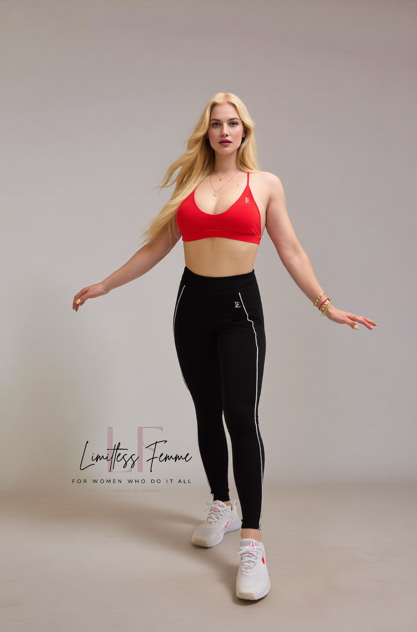 Onyx Leggings