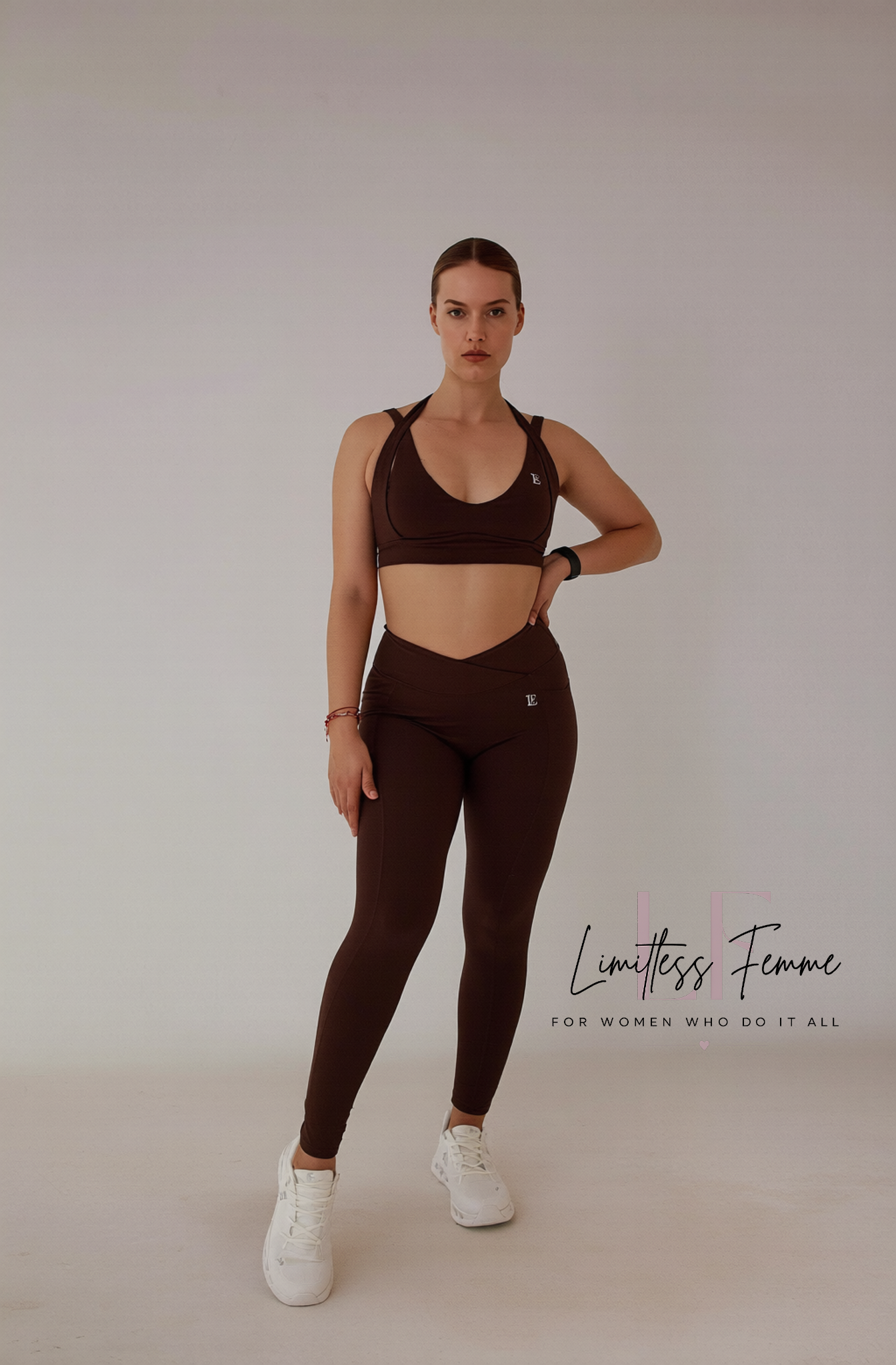 Sienna Sportsbra