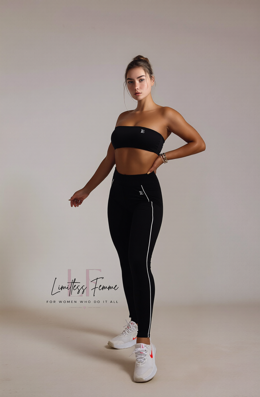 Raven Sportsbra