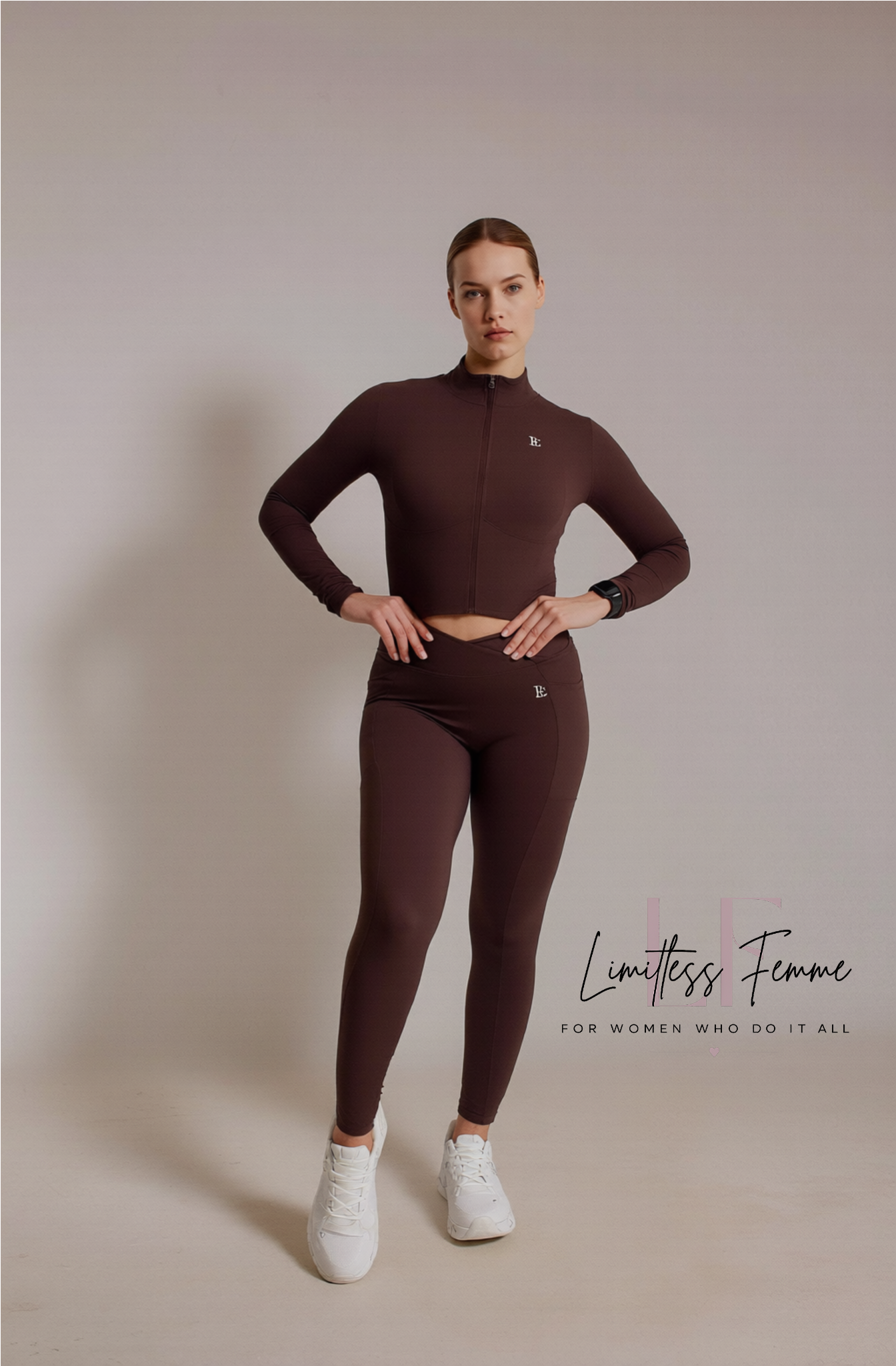 Sienna Zip
