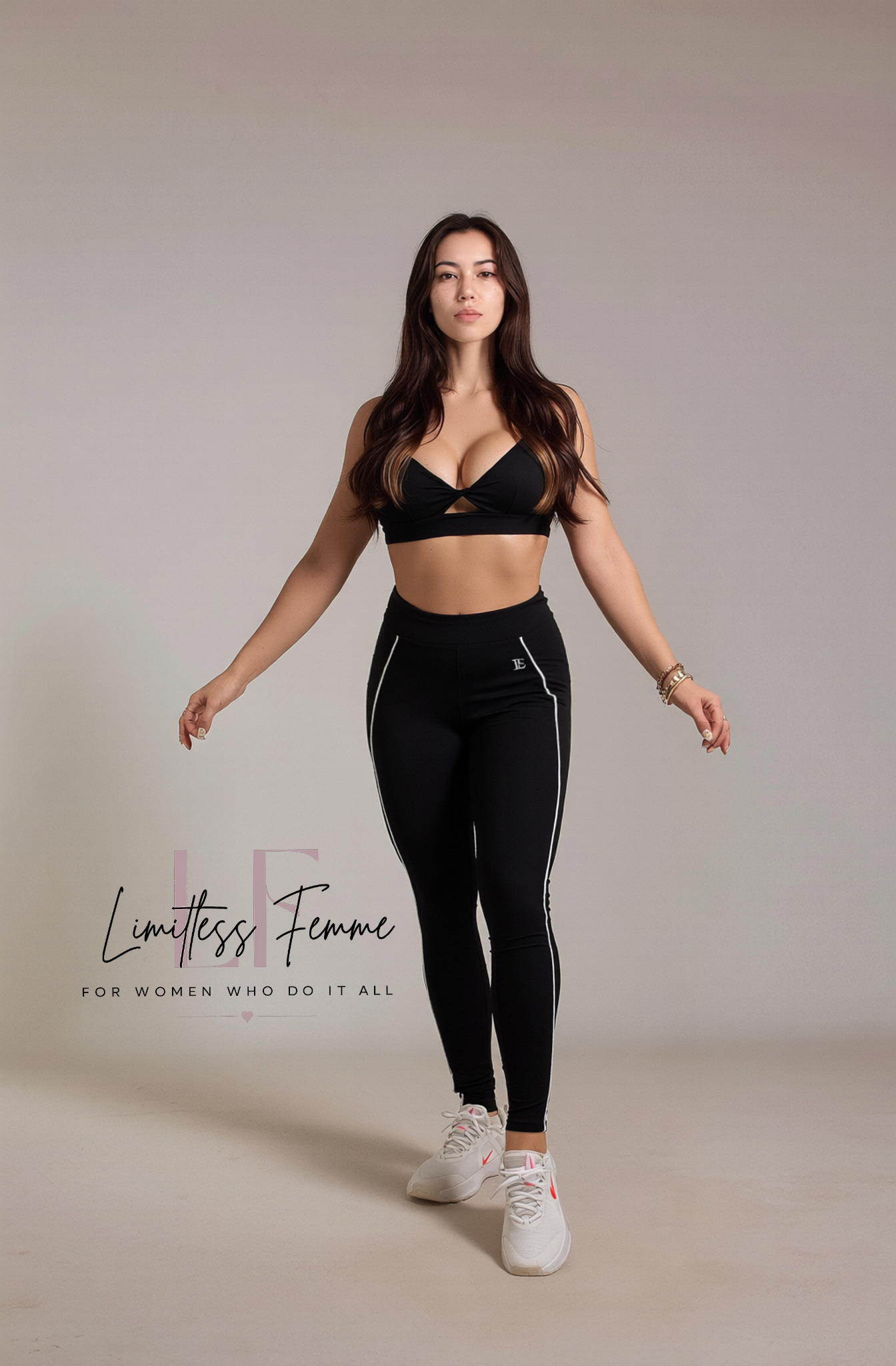 Onyx Sportsbra