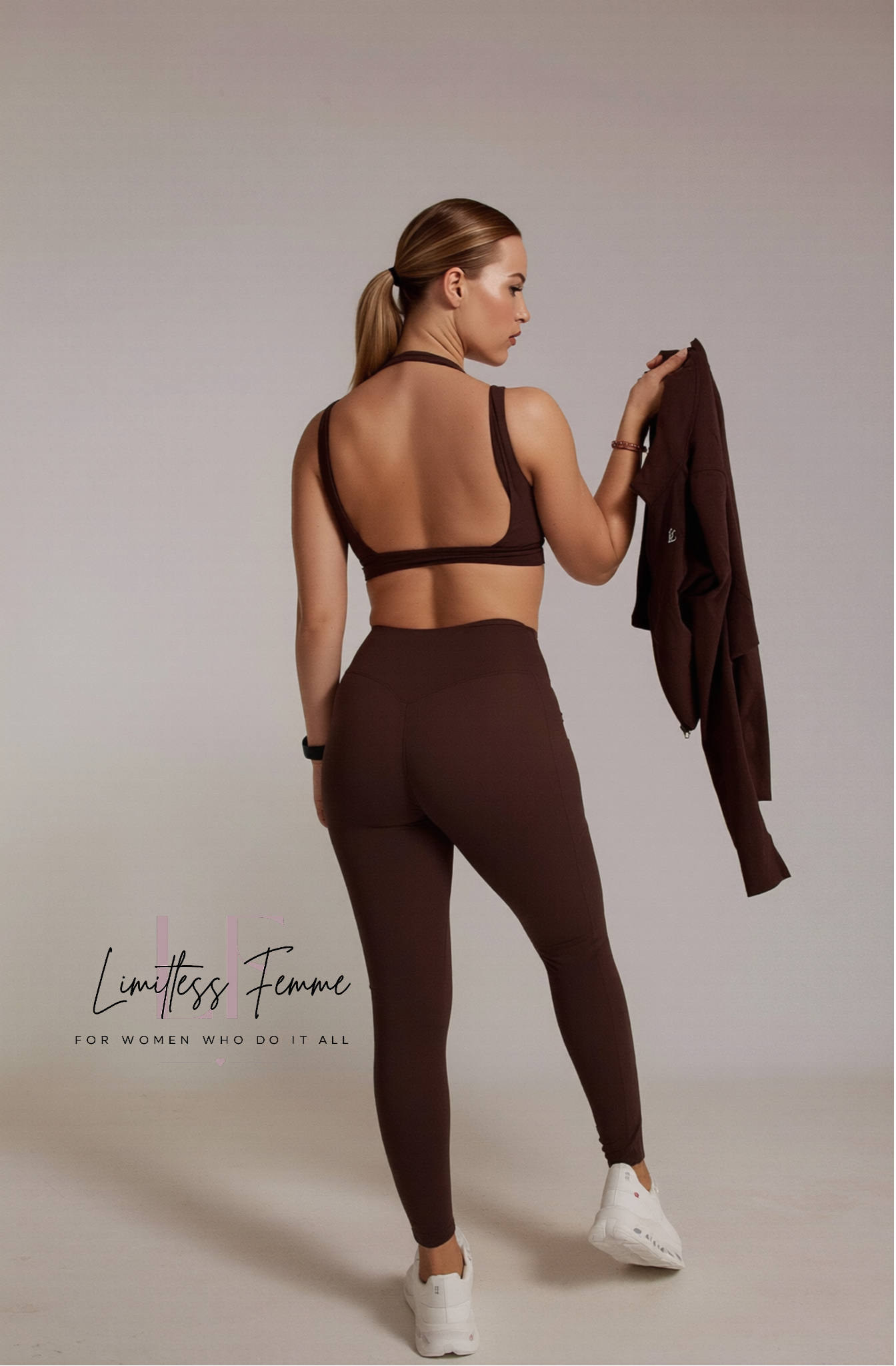 Sienna Sportsbra