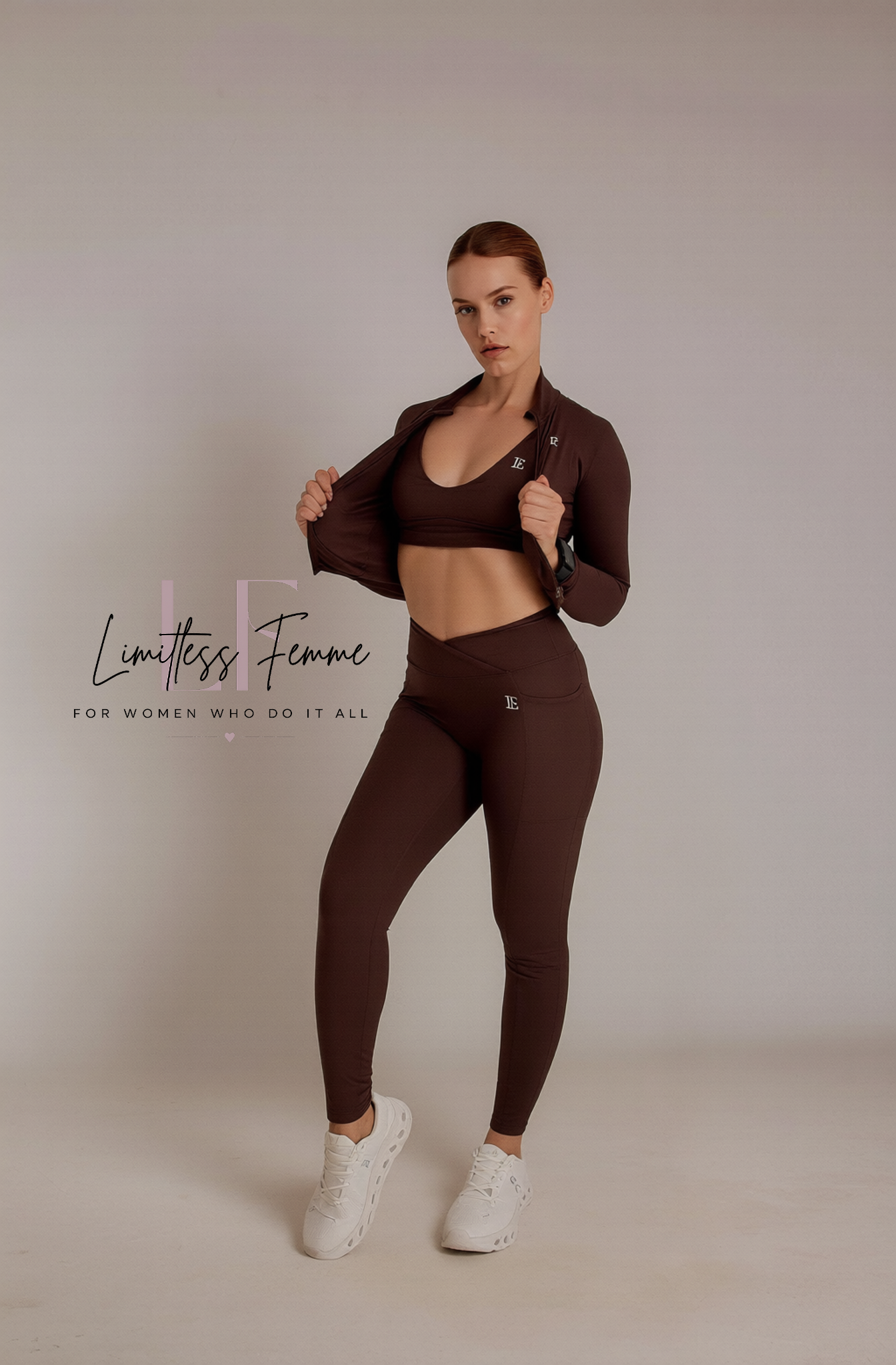 Sienna Zip