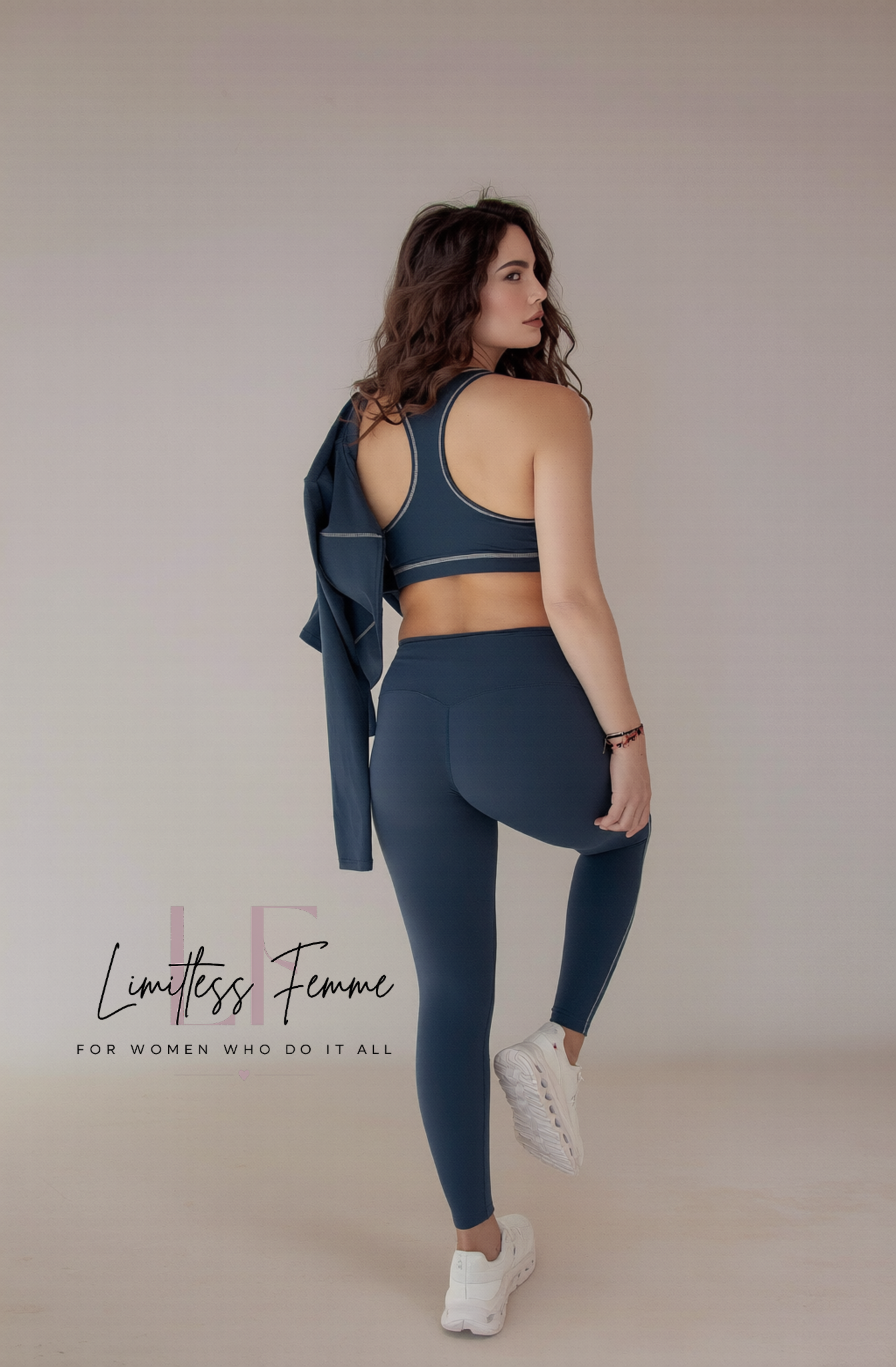 Harbour Leggings