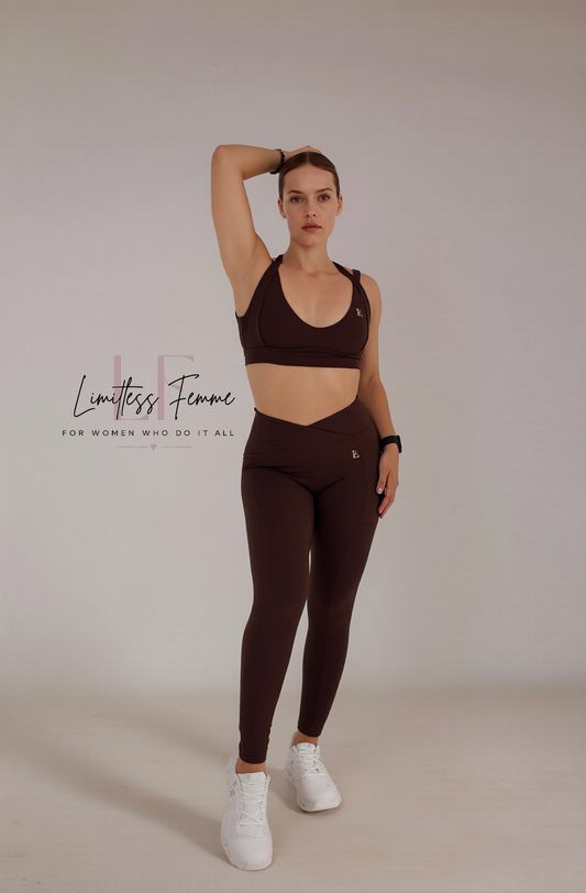 Sienna Leggings