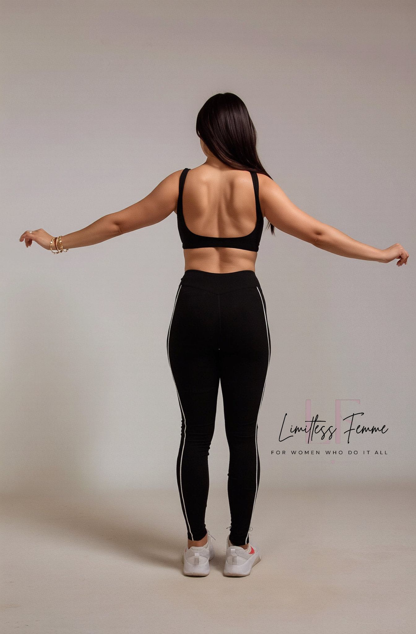 Onyx Sportsbra