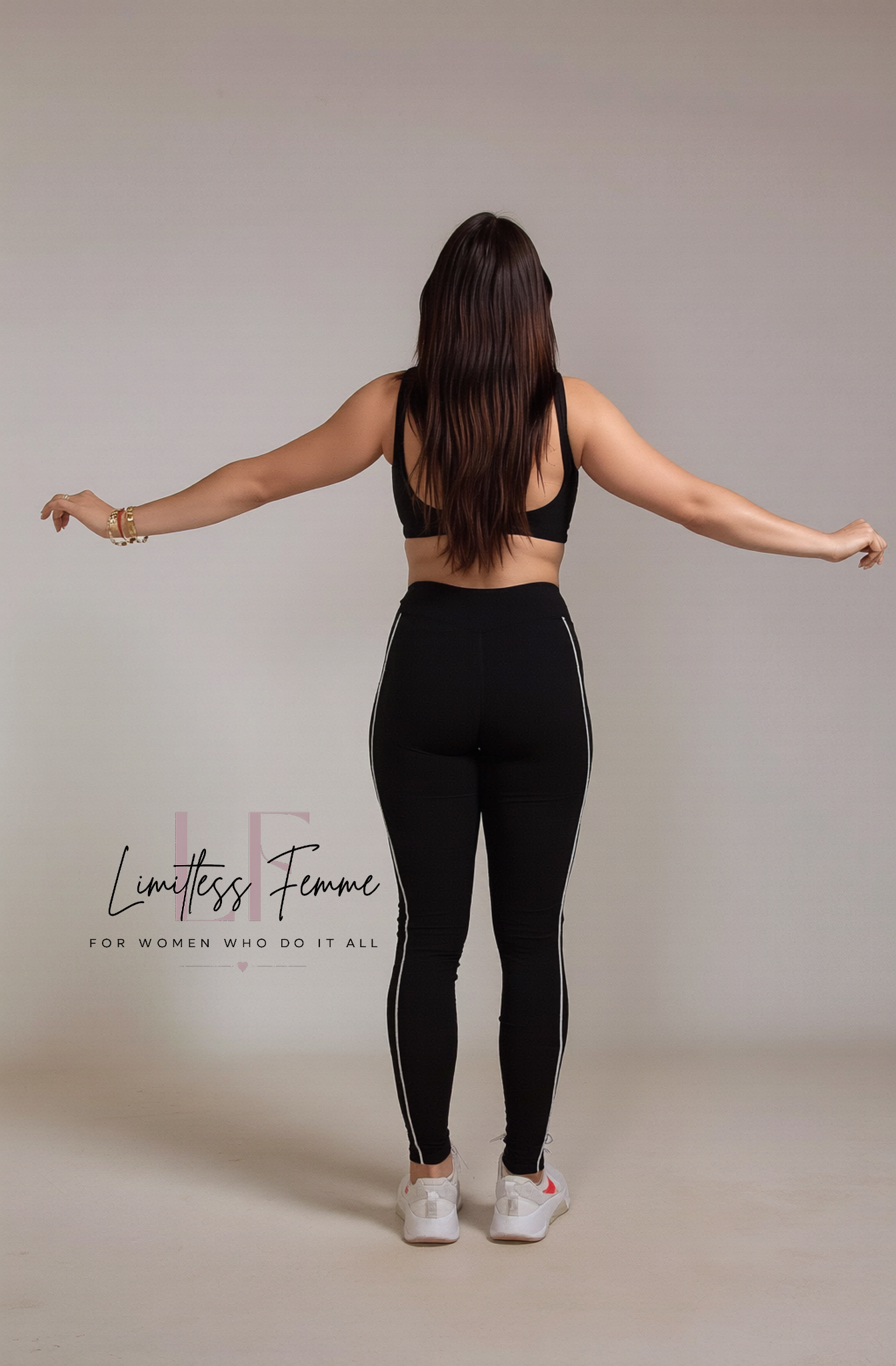 Onyx Leggings