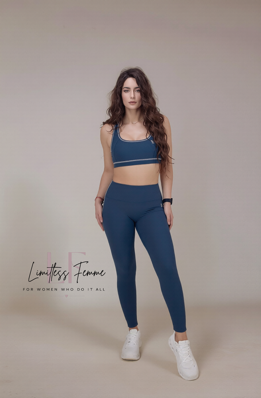Harbour Leggings