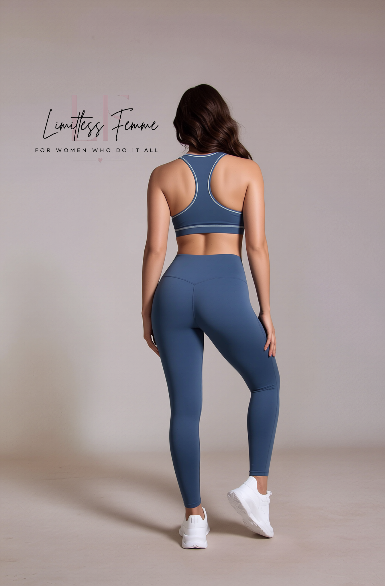 Harbour Leggings