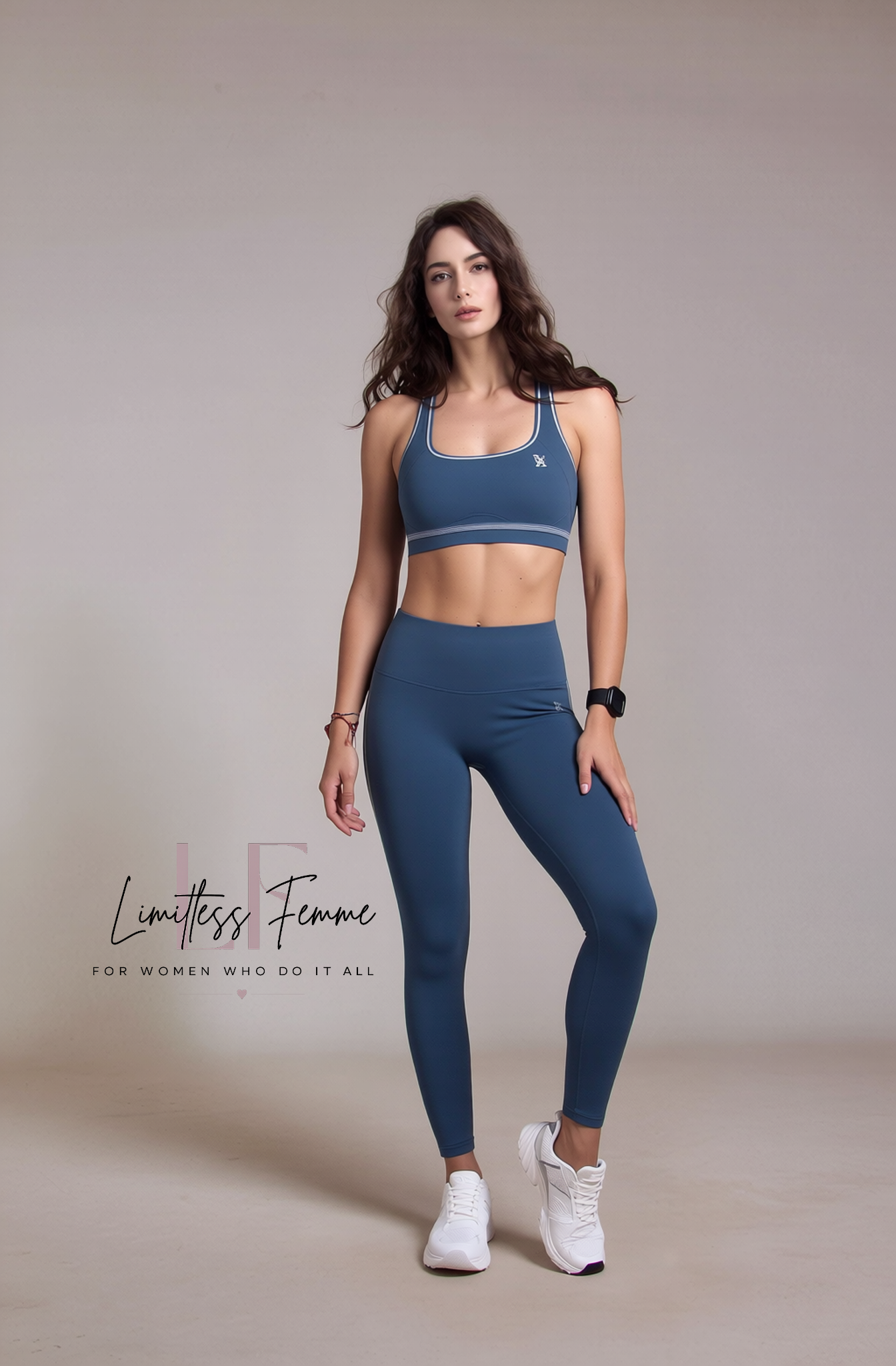 Harbour Leggings
