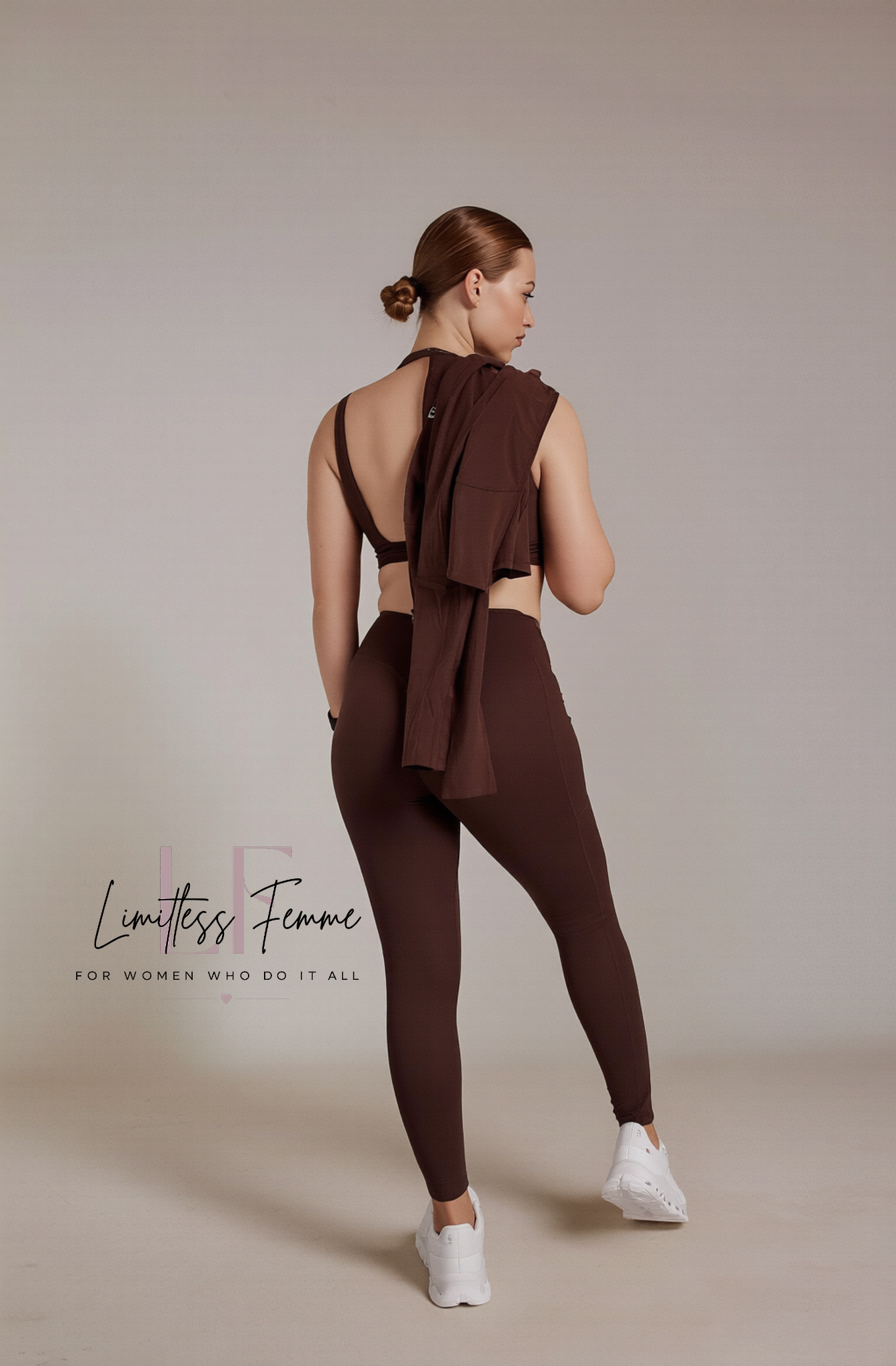 Sienna Zip