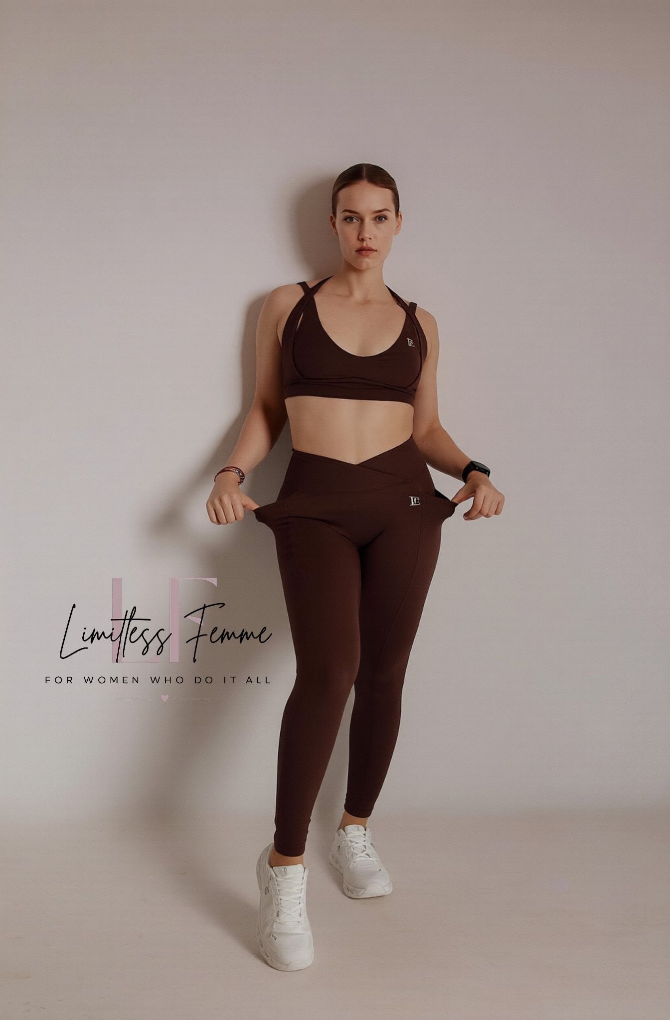 Sienna Leggings