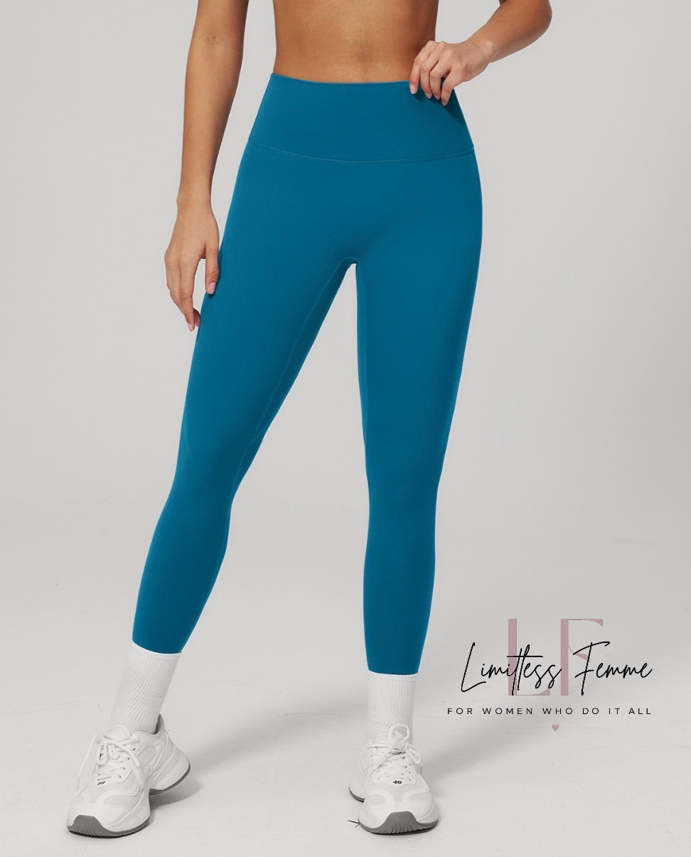 Lagoon leggings