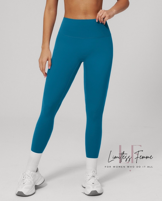 Lagoon leggings