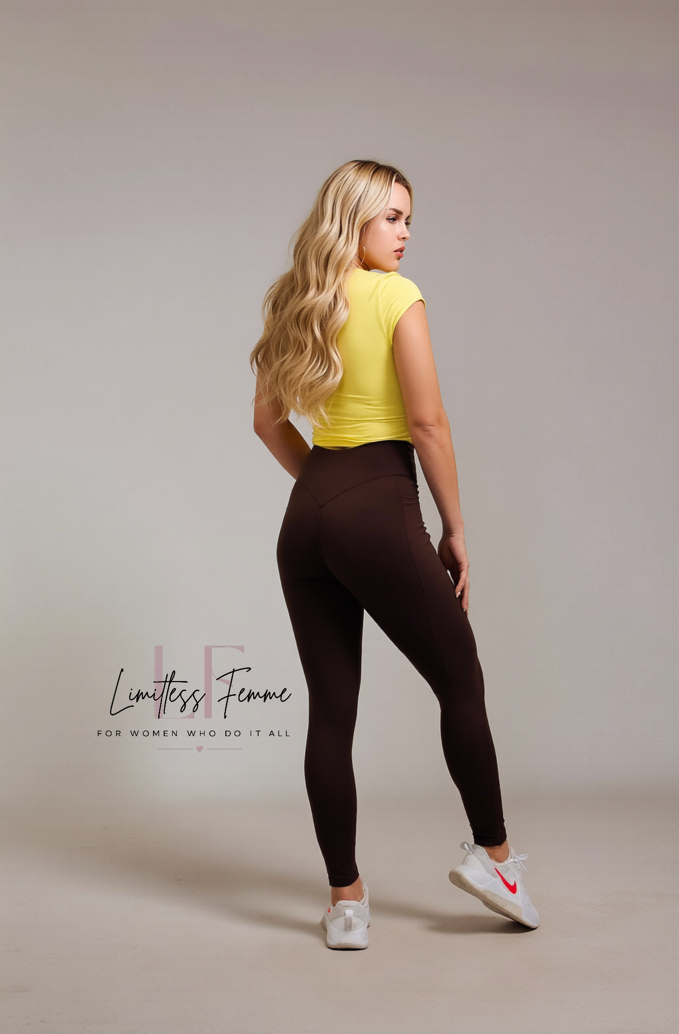 Buttercup Tee