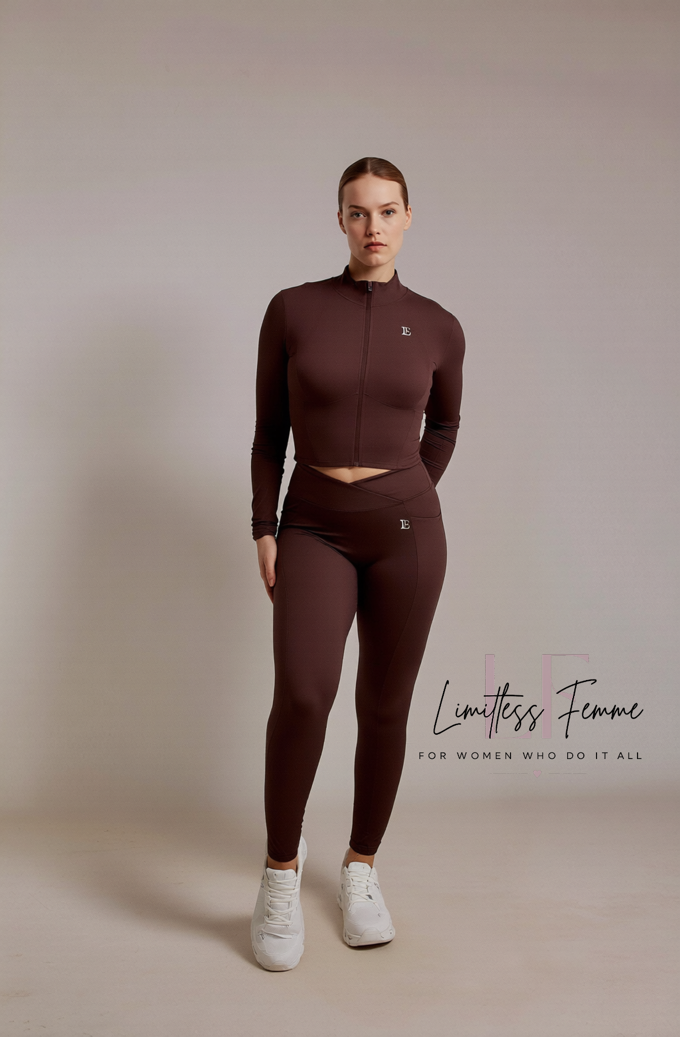Sienna Zip