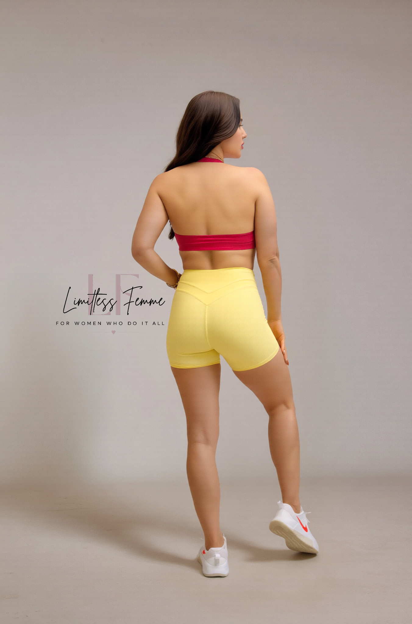 Buttercup Shorts