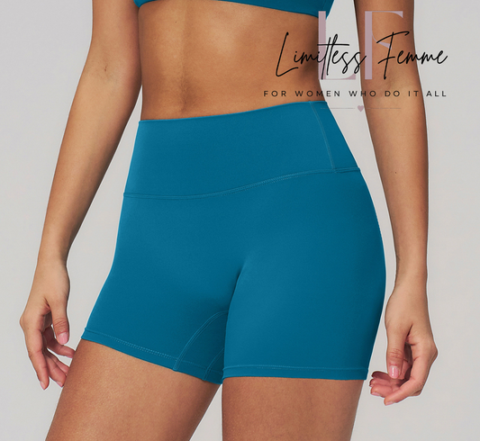 Lagoon shorts