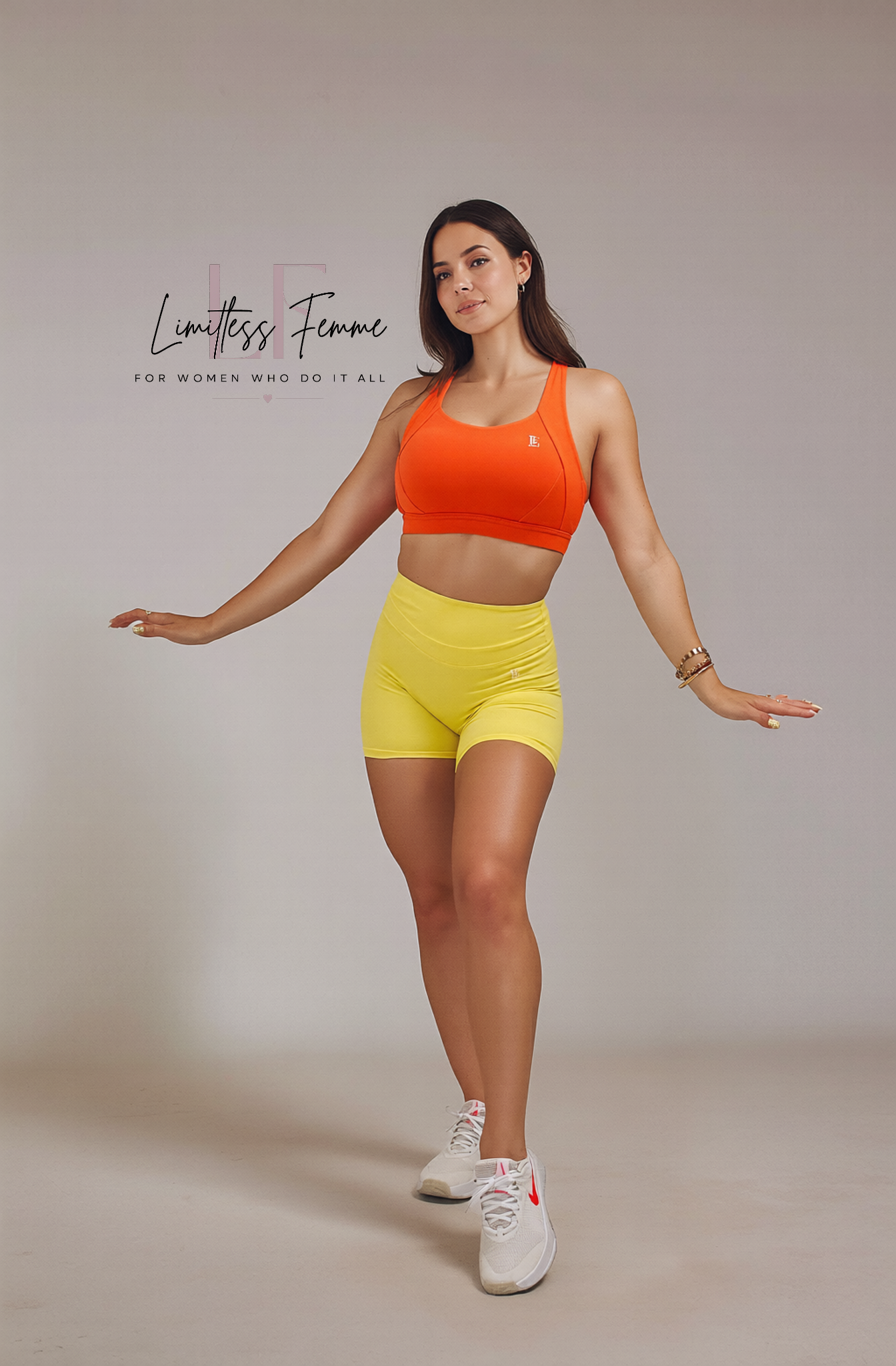 Buttercup Shorts