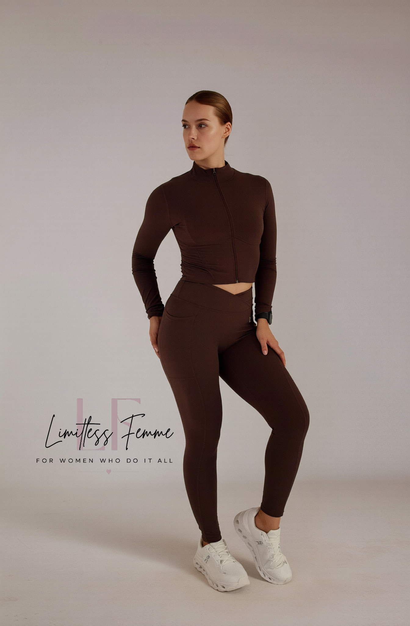 Sienna Zip