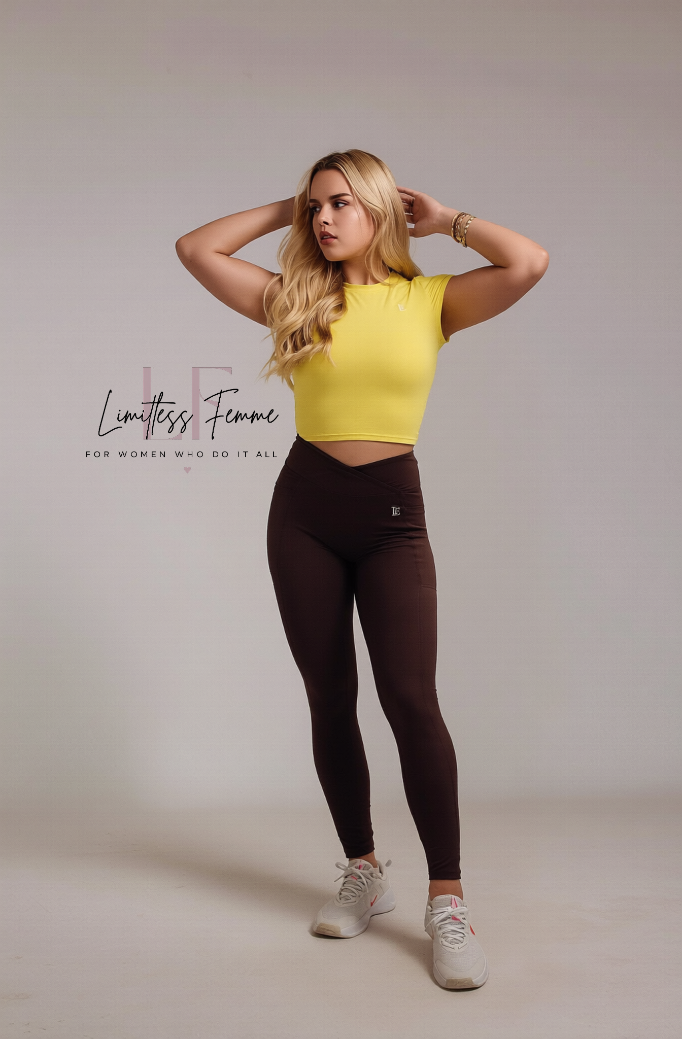 Buttercup Tee