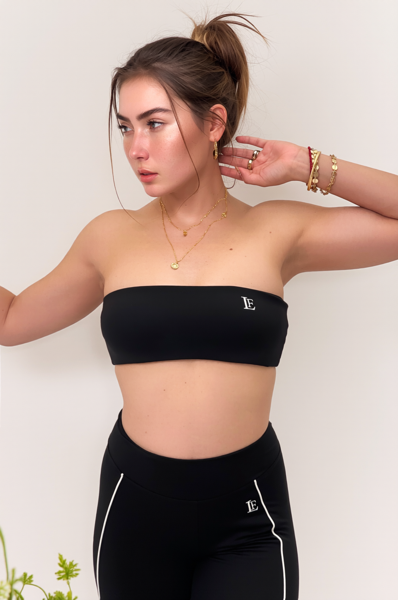 Raven Sportsbra